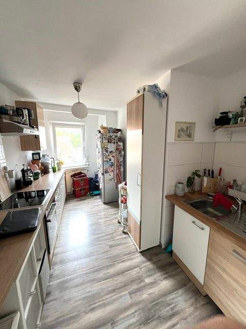 schicke 3 ZKB-Altbauwohnung in St. Ingbert - Photo 4