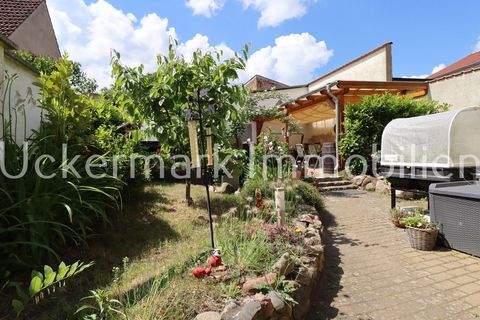 Lychen Häuser, Lychen Haus kaufen