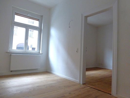 Essen, Blick 2