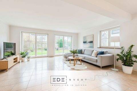 Penzberg Häuser, Penzberg Haus kaufen