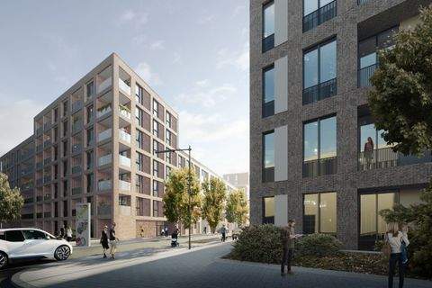 Hamburg Ladenlokale, Ladenflächen 