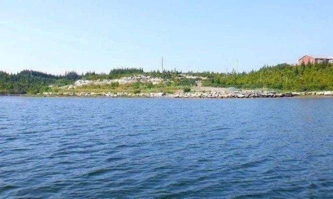 Gesamteindruck Lot 7 Bildmitte