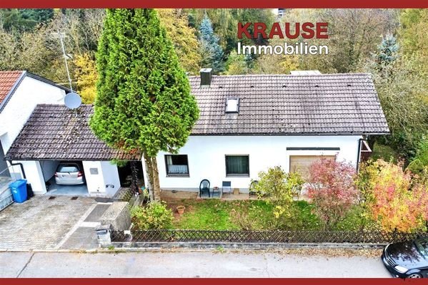Galleriebild Mitterfels