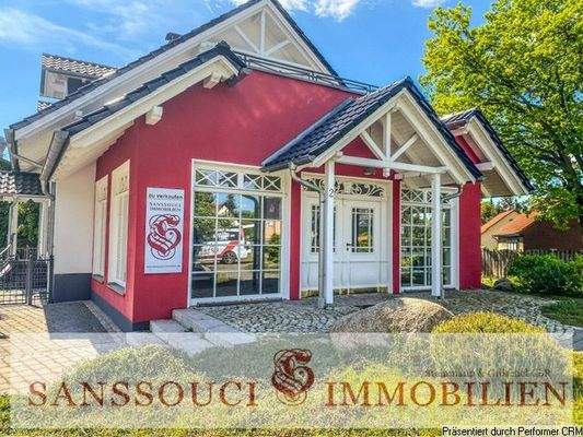 Herzlich Willkommen in Neuenhagen