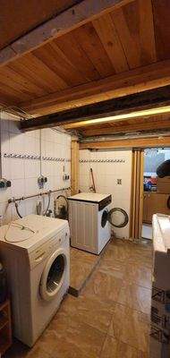 EG - Waschküche