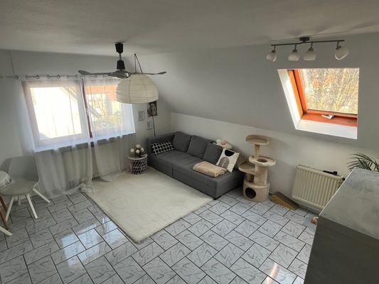 Wohnzimmer 1.OG