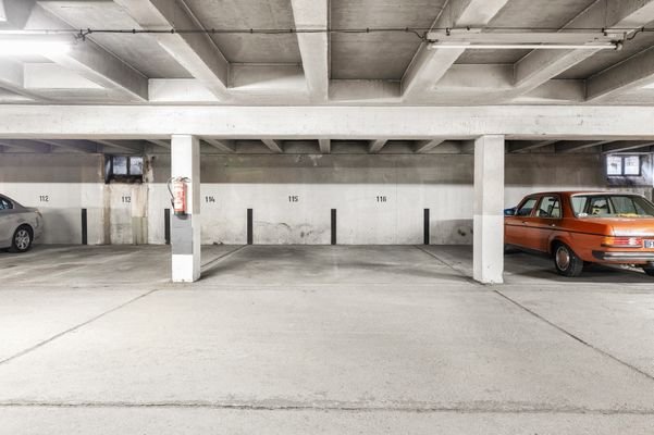 Stellplatz Nr. 116