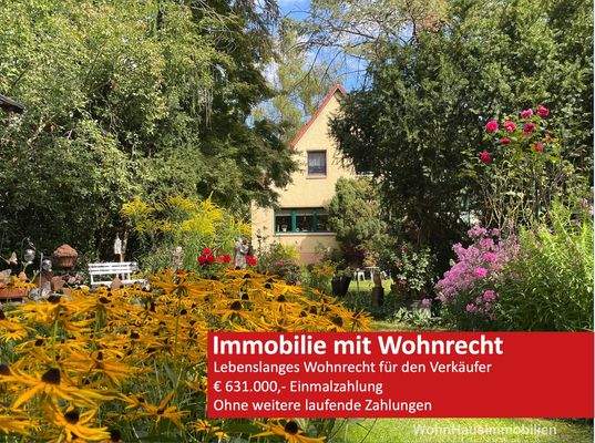 Solide Kapitalanlage in Babelsberg