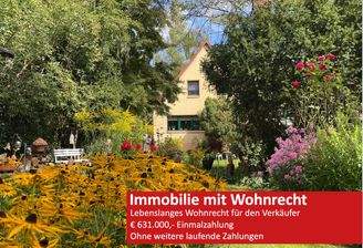 Solide Kapitalanlage in Babelsberg