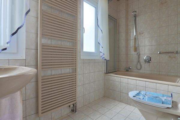 Tageslichtbad - EG VH