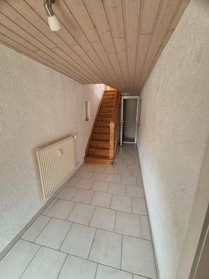 OG Eingangsbereich