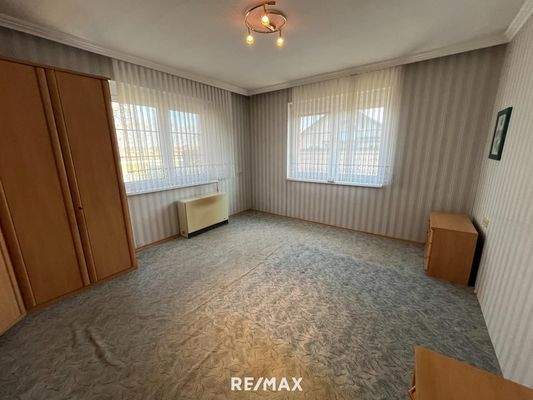 Erdgeschoss - Zimmer 3