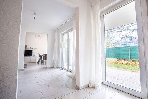 Minden Wohnungen, Minden Wohnung kaufen