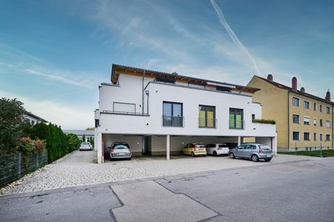 Straubing Wohnungen, Straubing Wohnung kaufen
