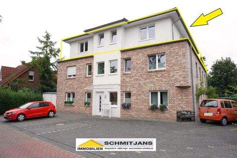 Lingen (Ems) Wohnungen, Lingen (Ems) Wohnung kaufen
