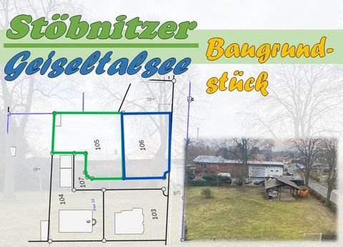 Mücheln (Geiseltal) Grundstücke, Mücheln (Geiseltal) Grundstück kaufen