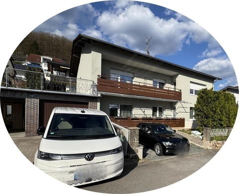 Eberbach Häuser, Eberbach Haus kaufen