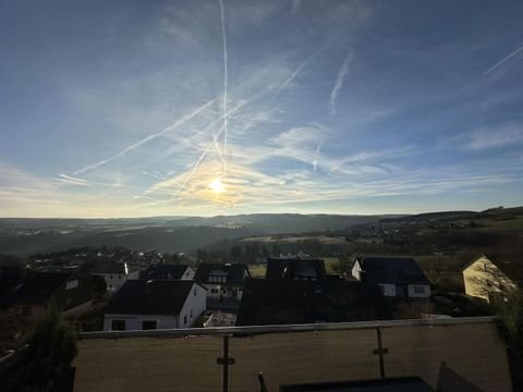 Trier - Korlingen Wohnungen, Trier - Korlingen Wohnung mieten