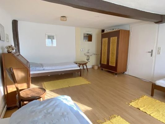 Kinderzimmer Ansicht 2