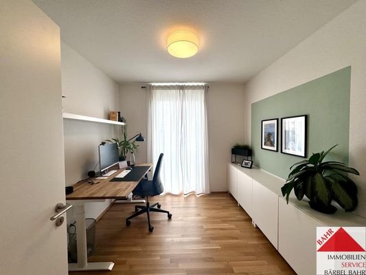 Büro/Gästezimmer