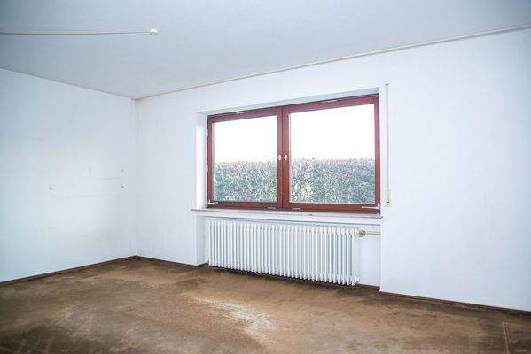 EG - Großes Elternschlafzimmer