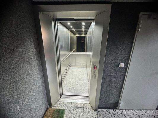 Fahrstuhl