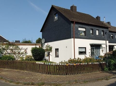 Oer-Erkenschwick Häuser, Oer-Erkenschwick Haus kaufen