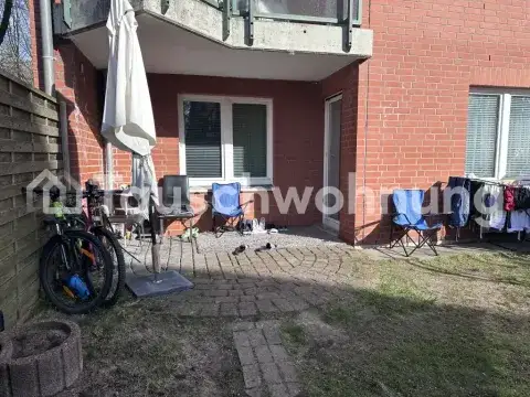 Hamburg Wohnungen, Hamburg Wohnung mieten