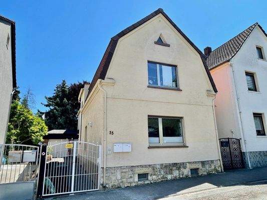 HRE HEIMAT ZUM GLÜCK