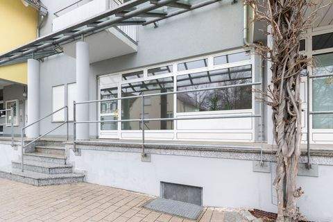 Bretzfeld Büros, Büroräume, Büroflächen 