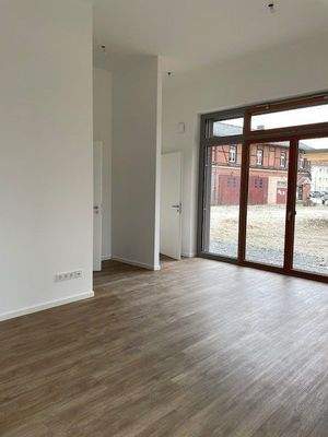 Helle Gewerbeeinheit