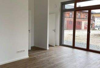 Helle Gewerbeeinheit