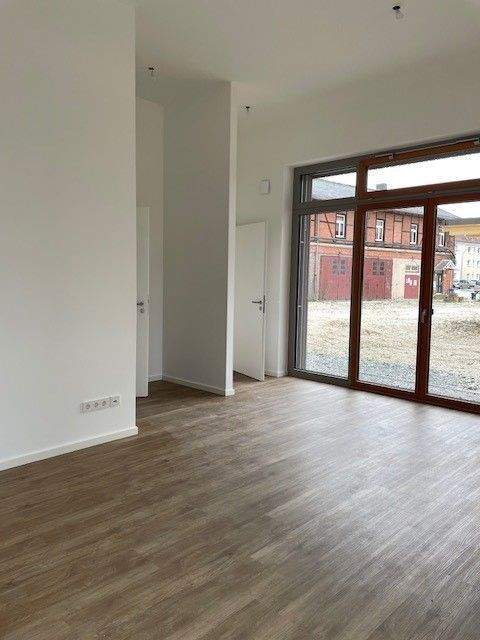 Bamberg Büros, Büroräume, Büroflächen 