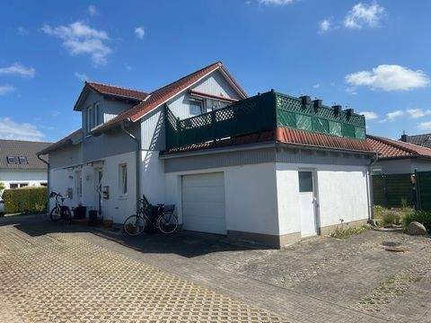 Stralsund Wohnungen, Stralsund Wohnung kaufen
