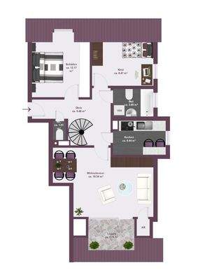 Grundriss_Ebene 1_OG