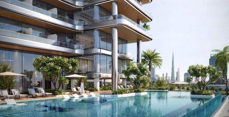 Binghatti Hillside-26