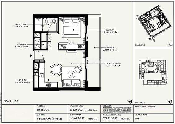 Flats in a Project with Lagoon Pool in Dubai Studio City