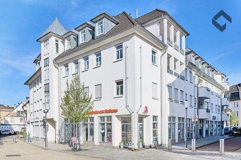 Attendorn Ladenlokale, Ladenflächen 