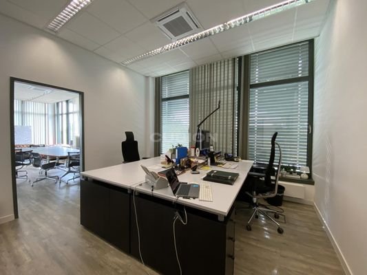 Büro