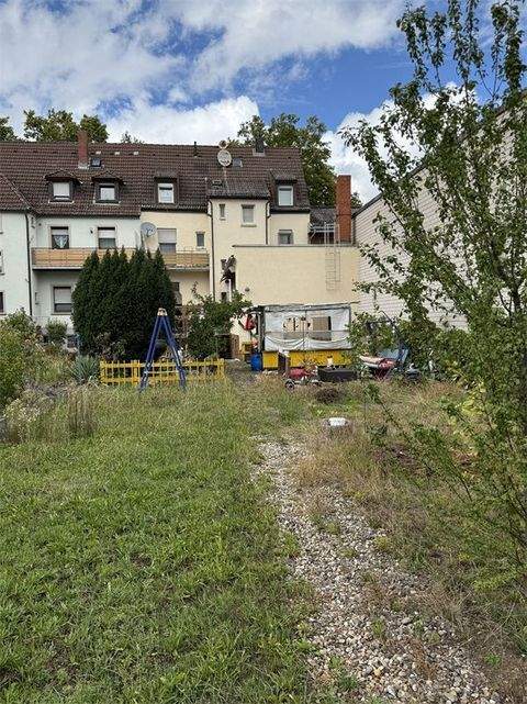 Ludwigshafen am Rhein Häuser, Ludwigshafen am Rhein Haus kaufen