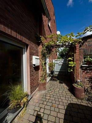 Herzlich Willkommen!