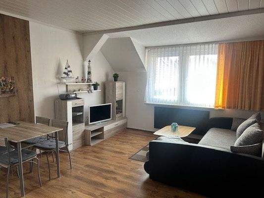 Wohnzimmer - Nebengelass