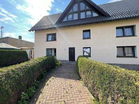 Niederwiesa Häuser, Niederwiesa Haus kaufen