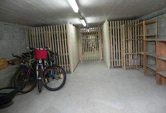 Zusätzlicher Keller 