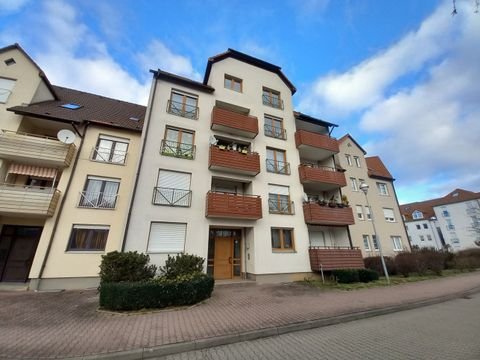 Ballenstedt Wohnungen, Ballenstedt Wohnung mieten