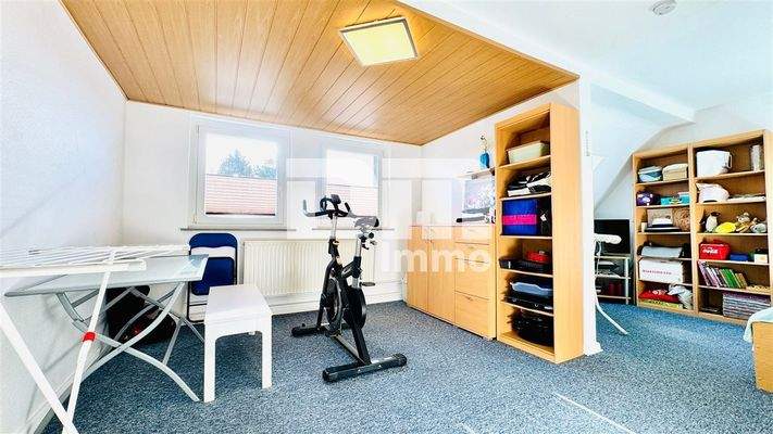 DG Schlafzimmer / Kinderzimmer