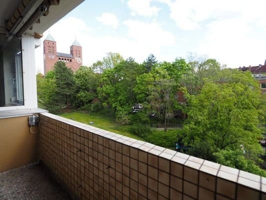 Balkon