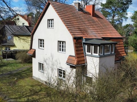 Eichwalde Häuser, Eichwalde Haus kaufen