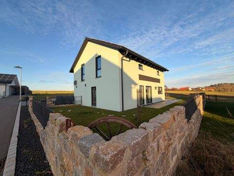 Crailsheim Häuser, Crailsheim Haus kaufen