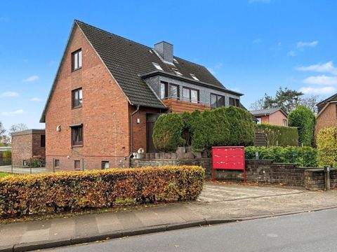 Tangstedt Wohnungen, Tangstedt Wohnung kaufen